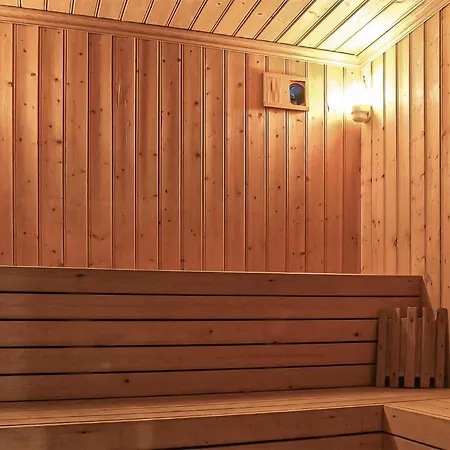 Cozy In Bokn With Sauna * Foresvik